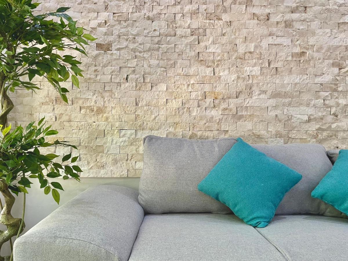 Aldea Xaan Ha Tulum Aparthotel Exteriör bild