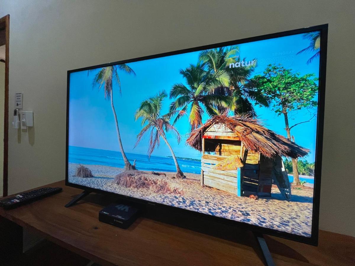 Aldea Xaan Ha Tulum Aparthotel Exteriör bild
