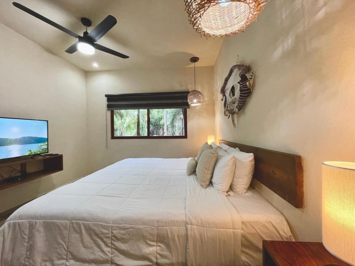 Aldea Xaan Ha Tulum Aparthotel Exteriör bild
