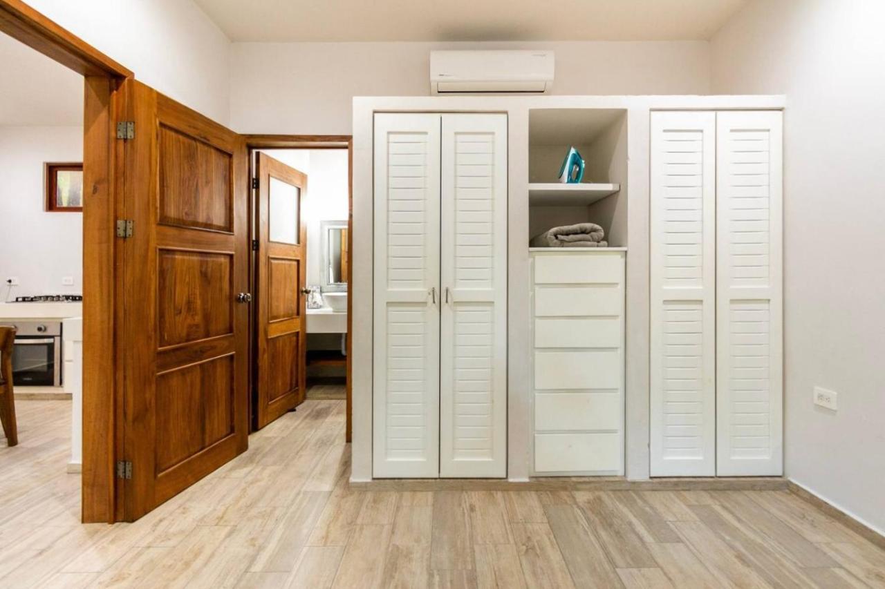 Aldea Xaan Ha Tulum Aparthotel Exteriör bild