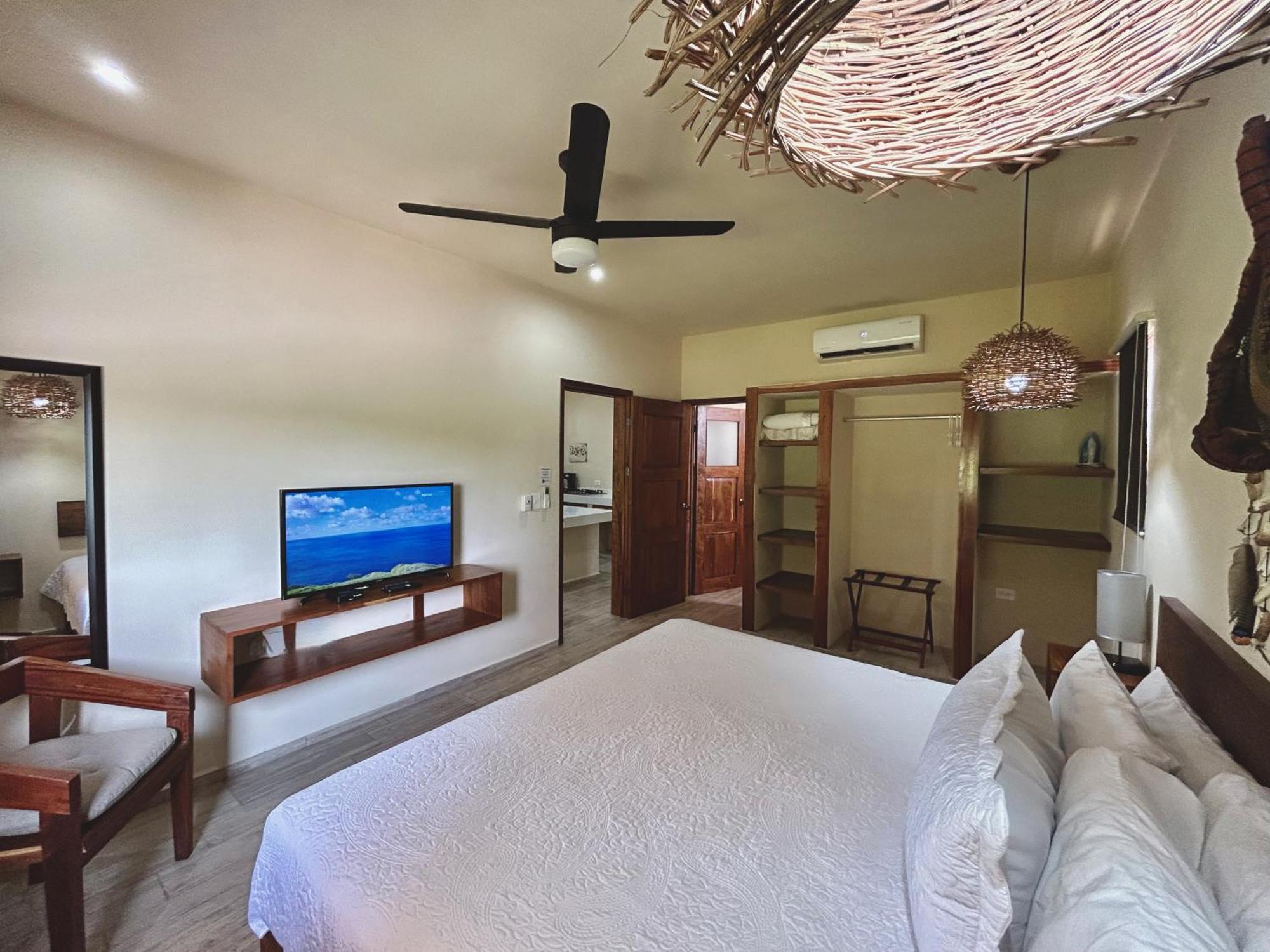 Aldea Xaan Ha Tulum Aparthotel Exteriör bild