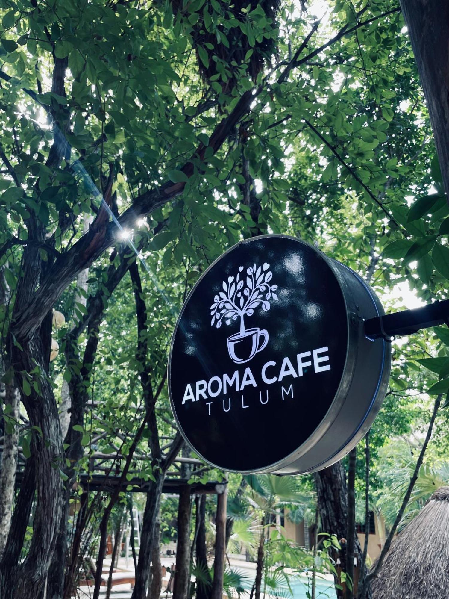 Aldea Xaan Ha Tulum Aparthotel Exteriör bild